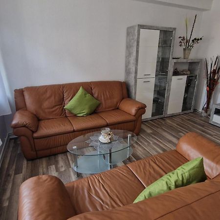 Manu'S Appartements جوسلار المظهر الخارجي الصورة