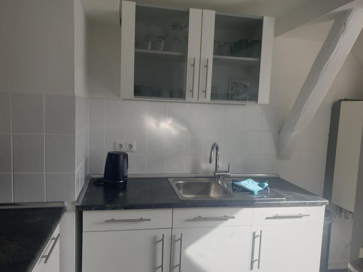 Manu'S Appartements جوسلار المظهر الخارجي الصورة