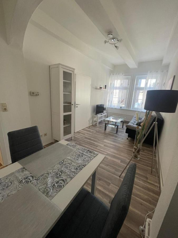 Manu'S Appartements جوسلار المظهر الخارجي الصورة