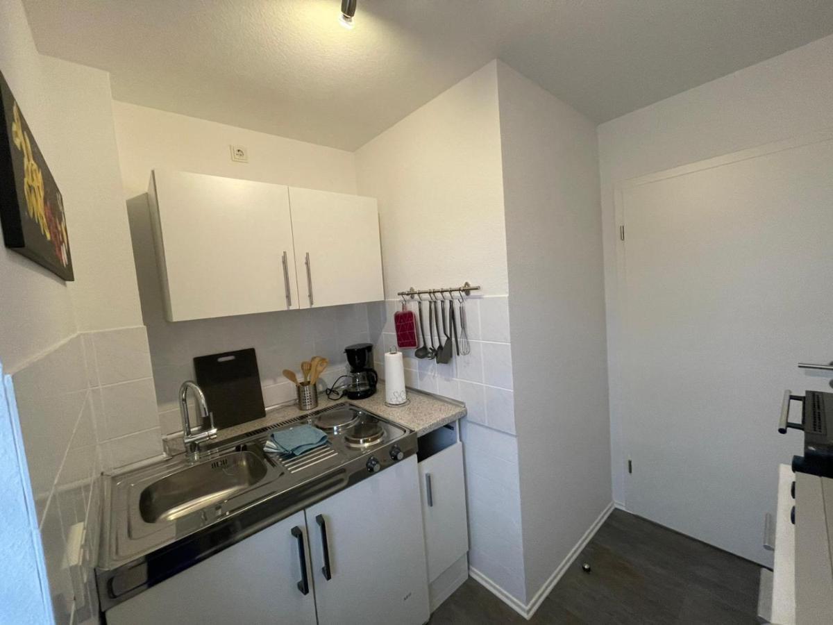 Manu'S Appartements جوسلار المظهر الخارجي الصورة