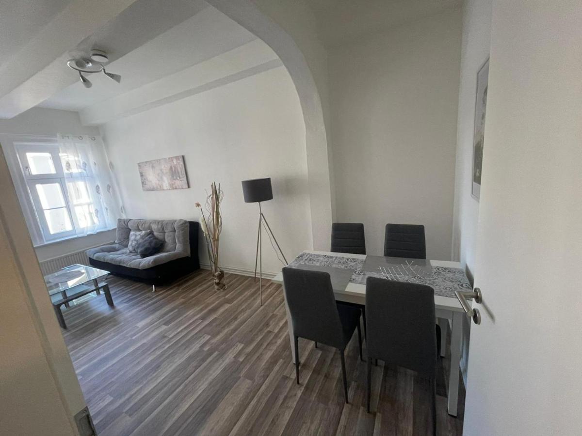 Manu'S Appartements جوسلار المظهر الخارجي الصورة