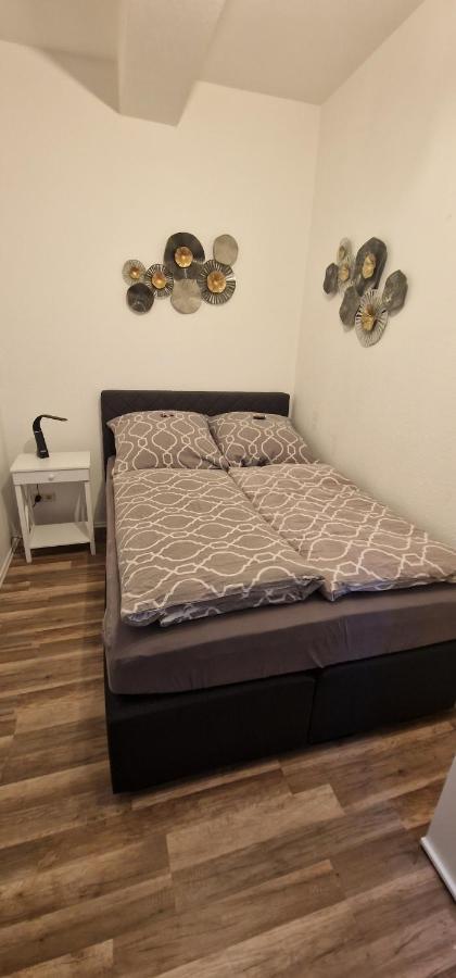 Manu'S Appartements جوسلار المظهر الخارجي الصورة